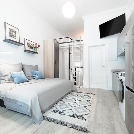 The Mierendorf Vh Links 2Room App Up To 4 People Berlin Exterior photo